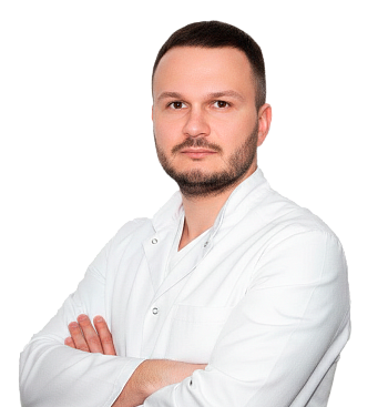 Ильченко Георгий Петрович