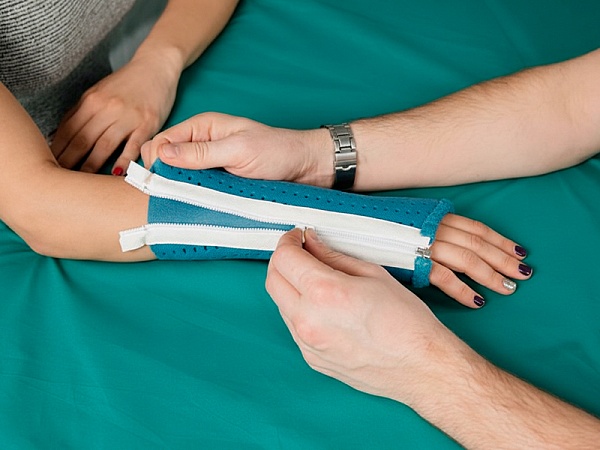 Ортезы Турбокаст