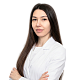 Харитонова Инна Алексеевна