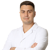 Серебряков Артем Алексеевич