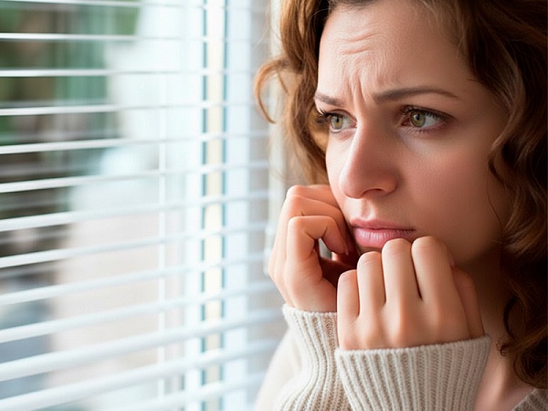 Социофобия