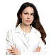 Казакова Анна Сергеевна