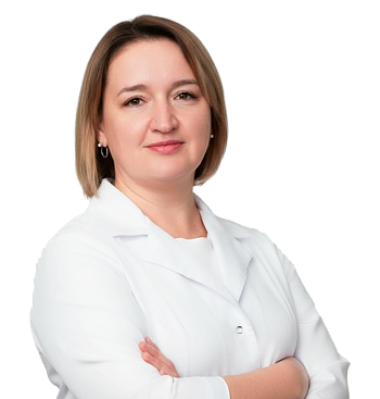Зиньковская Екатерина Владимировна
