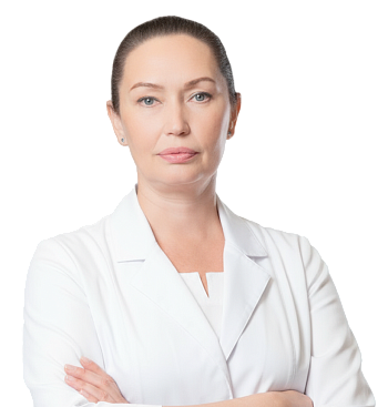 Зинина Елена Александровна