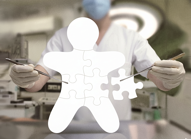 Хирургическое лечение морбидного ожирения