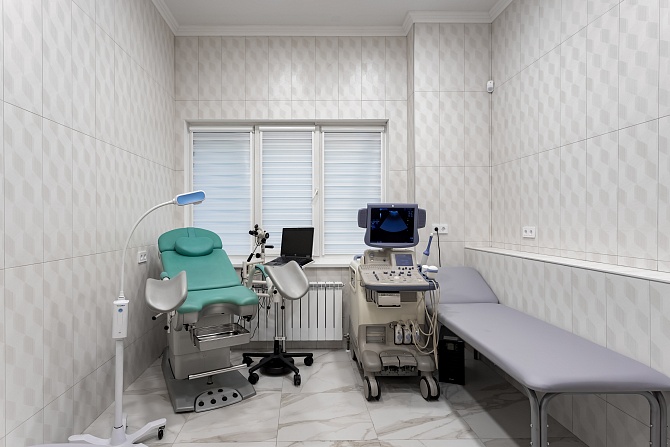 Конизация шейки матки