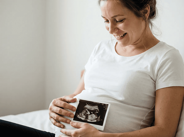 Ретрохориальная гематома