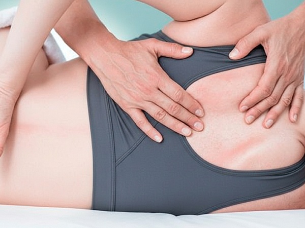 Мануальная терапия