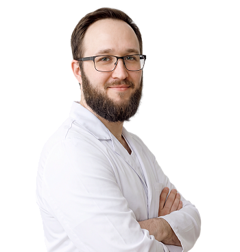 Зорин Дмитрий Николаевич