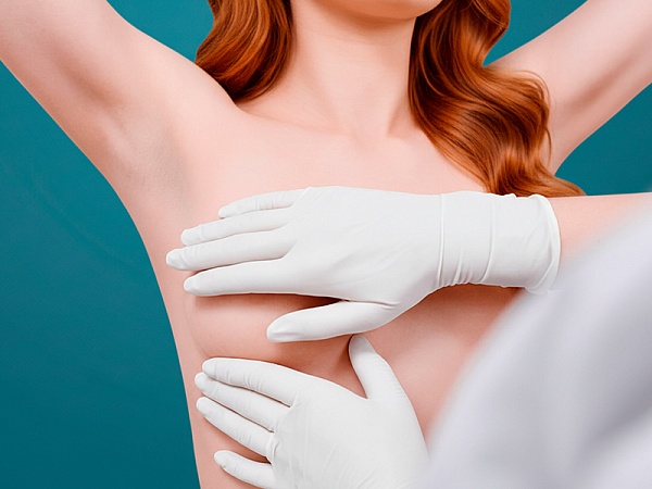 Экспертная маммология