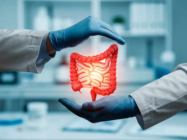 Колопроктология (проктология)