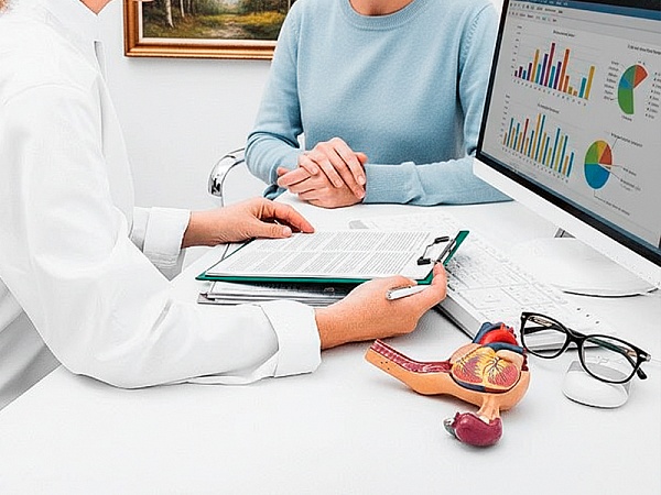 Пластика задней стенки влагалища