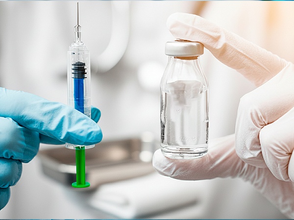 Анатоксин столбнячный (АС)