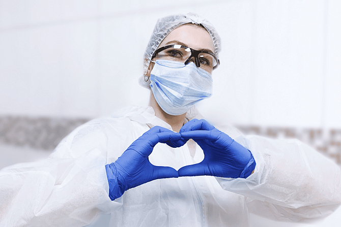 Исчезнувшие болезни: от чего мы избавились благодаря прививкам?