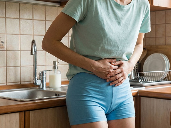 Тенезмы (ложные позывы)