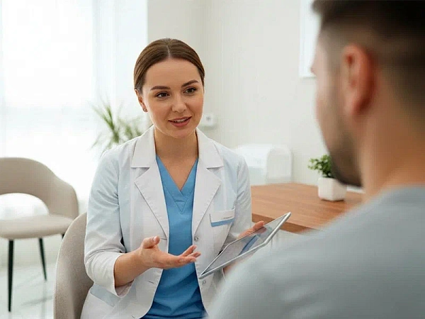 Гальванизация: электрический ток в физиотерапии