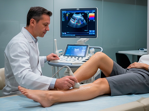 Сосудистые звездочки