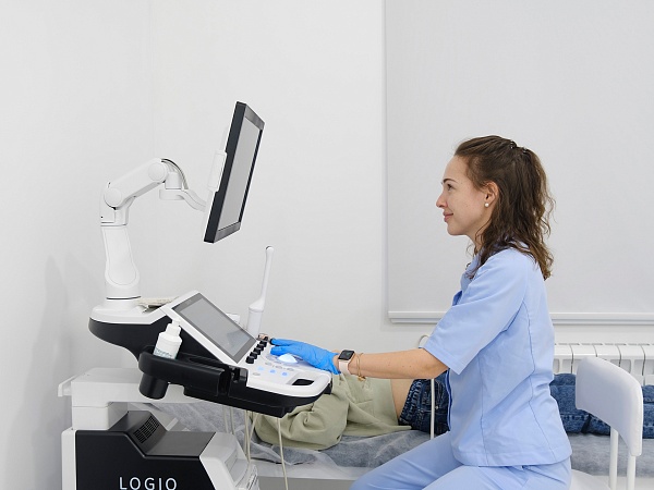 Иммуногистохимия эндометрия