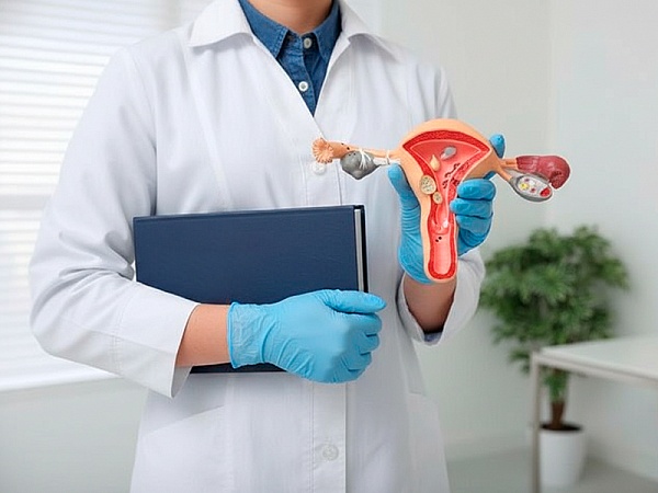 Резекция яичников