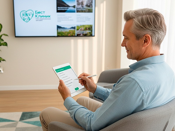 Андрогенный дефицит