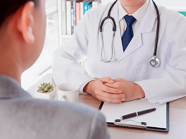 Гидротубация с применением лекарственных препаратов