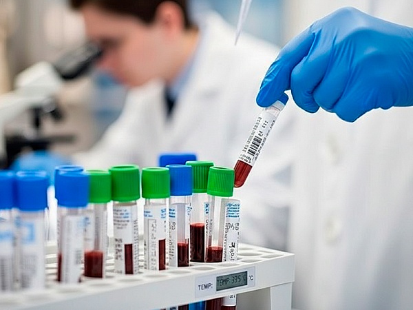 Экспресс-анализы