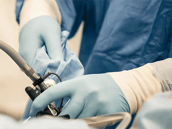 Остеосинтез операция при переломах