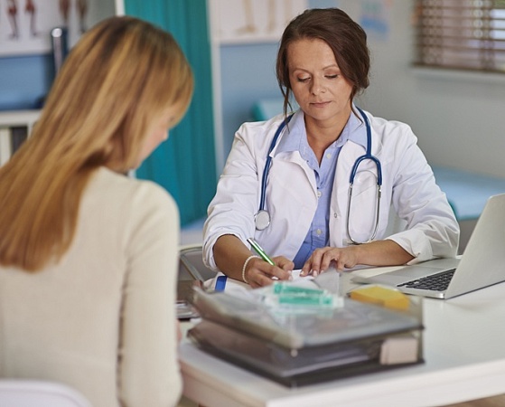 Киста поджелудочной железы