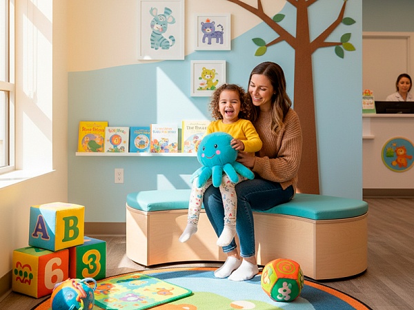 Детская гастроскопия