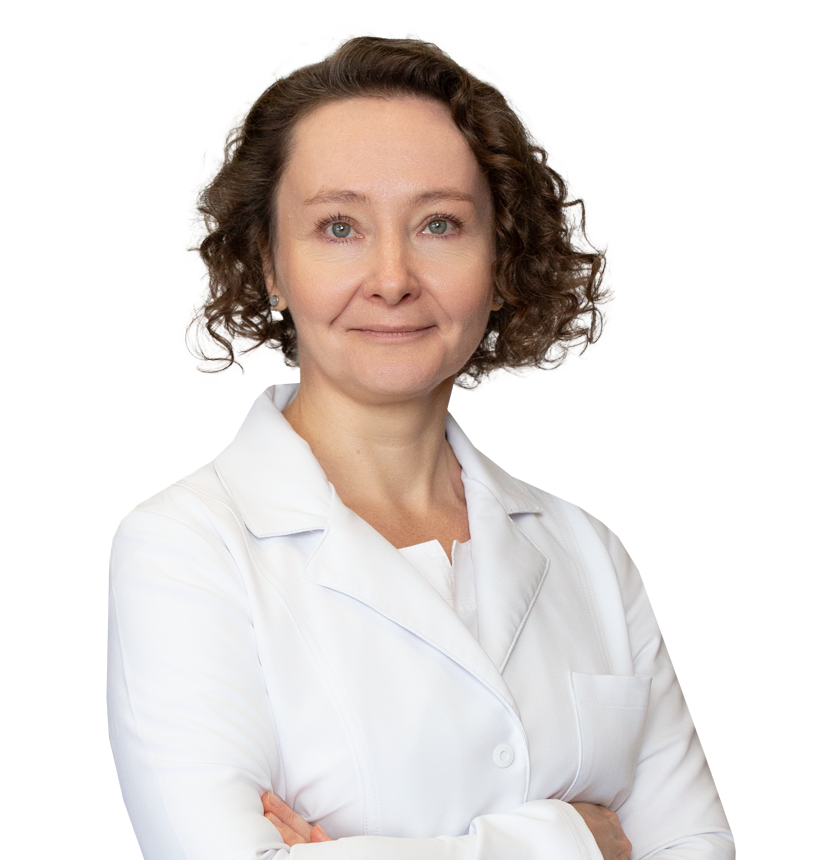 Ядрова <br>Надежда Алексеевна